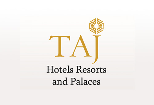 Gorakhram Haribux Clientele - Taj Hotels and Palaces