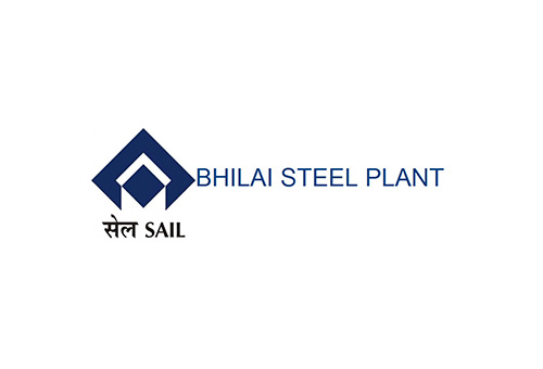 Gorakhram Haribux Clientele - Bhilai Steel Plant