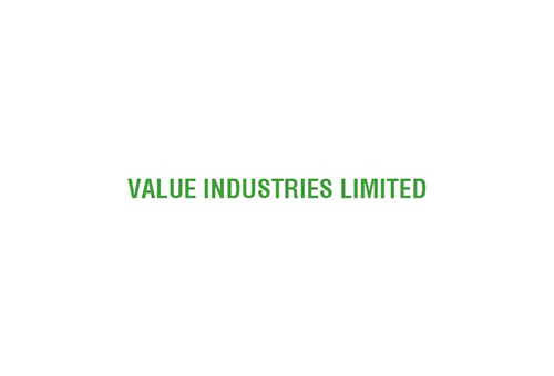 Gorakhram Haribux Clientele - Value Industries Limited