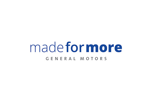 Gorakhram Haribux Clientele - General Motors made for more