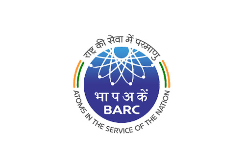 Gorakhram Haribux Clientele - BARC(Atoms in the service of the nation)