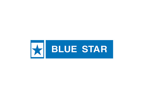 Gorakhram Haribux Clientele - Blue Star