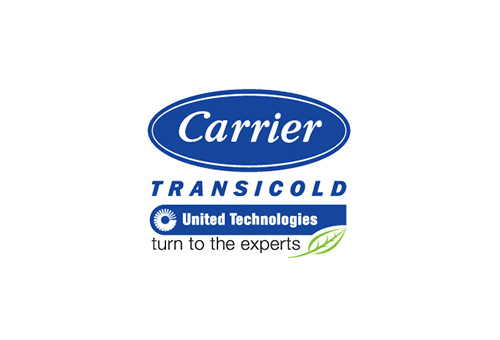 Gorakhram Haribux Clientele - Carrier Transicold