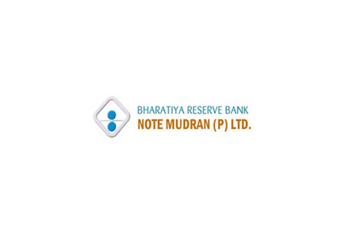 Gorakhram Haribux Clientele - Bharatiya Reserve Bank Note Mudran P. Ltd.
