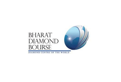 Gorakhram Haribux Clientele - Bharat Diamond Bourse