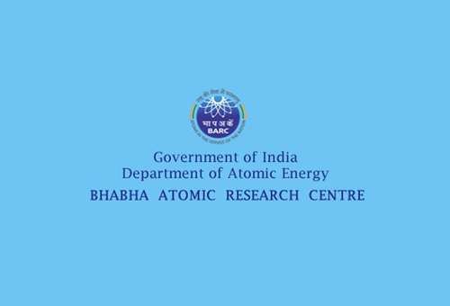 Gorakhram Haribux Clientele - Government of Indian Department of Atomic Energy BHABHA ATOMIC RESEARCH CENTRE