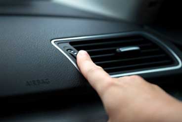 Automotive Air Conditioning