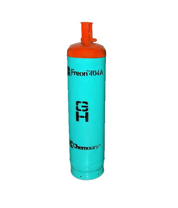 Freon-404A