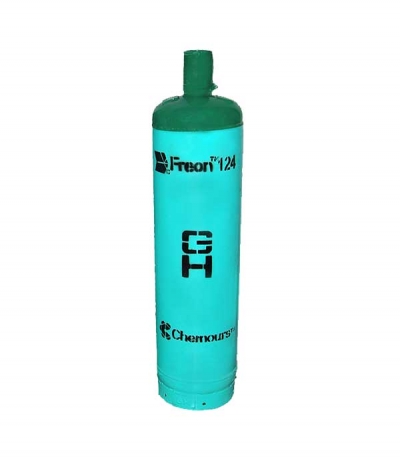 Freon™ 124 (R-124)